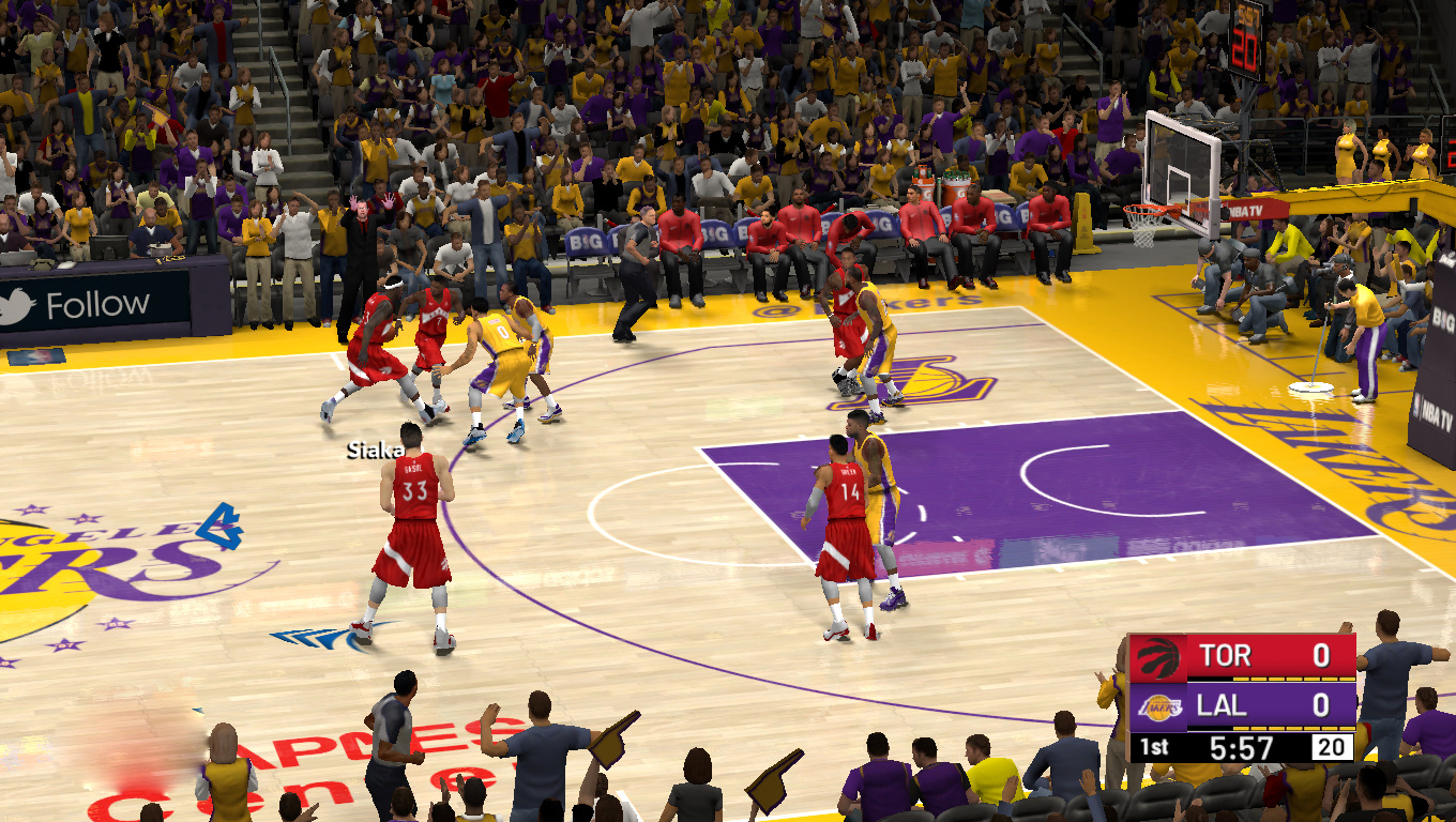 Nba 2k13 crack fixtures Nba 2k13 crack fixtures
